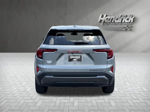 Used 2026 GMC Terrain Elevation FWD image 9
