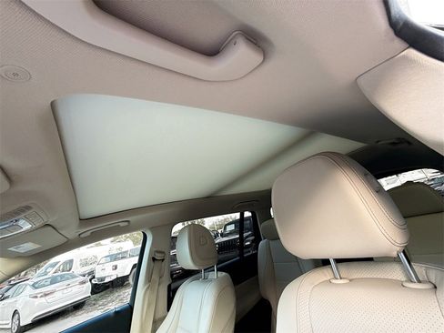 Used 2022 Mercedes-Benz GLS 450 4MATIC image 24