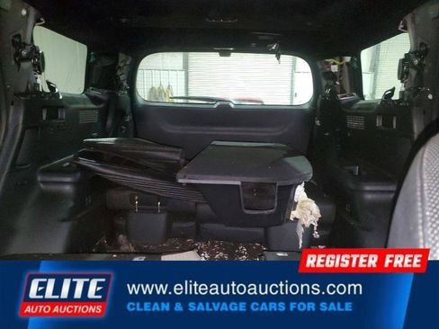 Used 2023 Hyundai Palisade Calligraphy w/ Cargo Package image 19