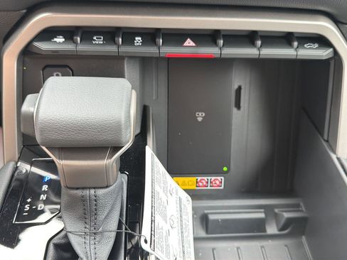 New 2026 Toyota Tundra Limited RWD image 18