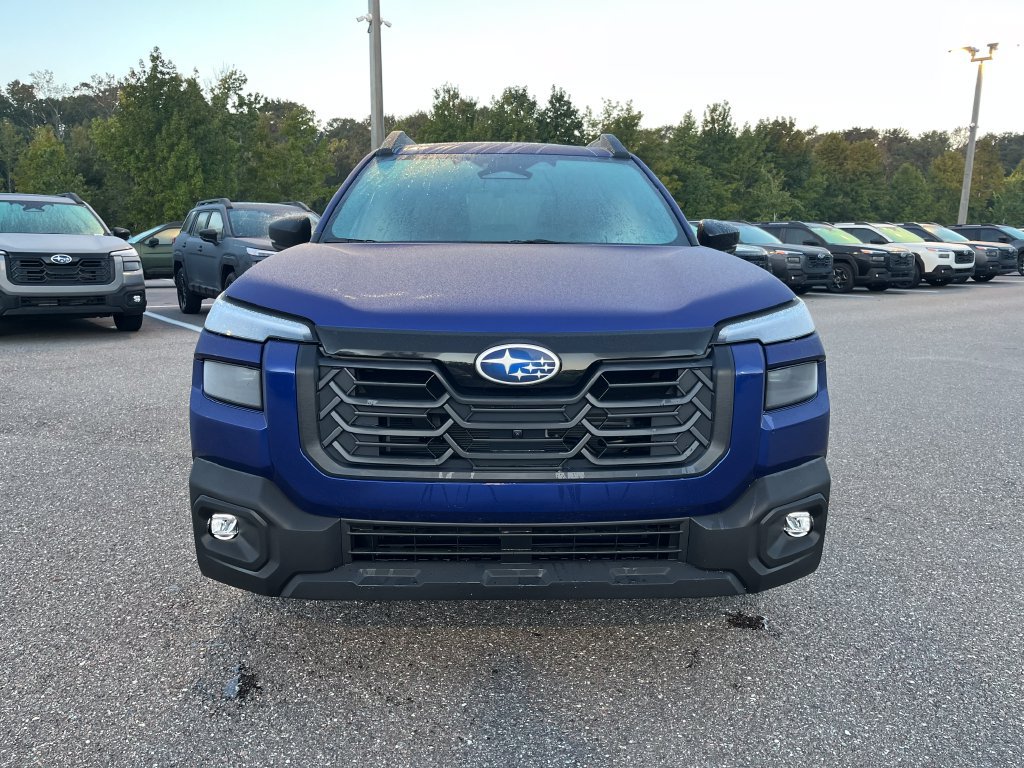 New 2026 Subaru Outback Touring XT AWD/4WD image 2