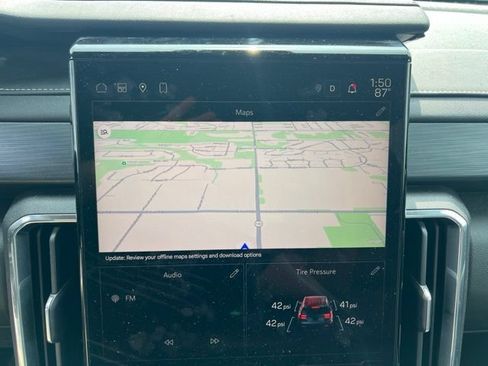 Used 2024 GMC Acadia Elevation w/ Luxury Package AWD/4WD image 30