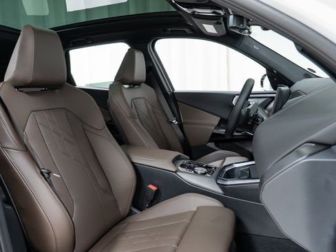 New 2026 BMW X3 xDrive30 w/ Premium Package image 22