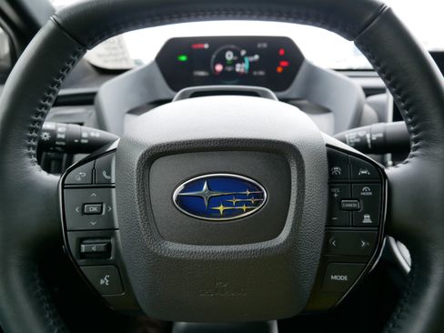 Used 2024 Subaru Solterra Limited image 25