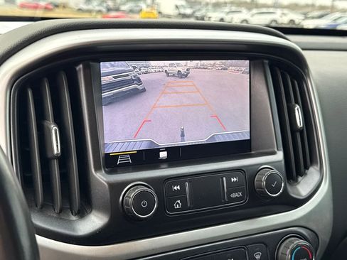 Used 2021 Chevrolet Colorado LT w/ Redline Special Edition image 21