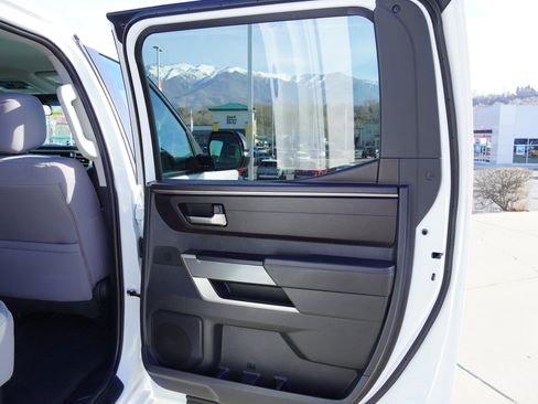 Used 2024 Toyota Tundra SR5 w/ SR5 Convenience Package image 25