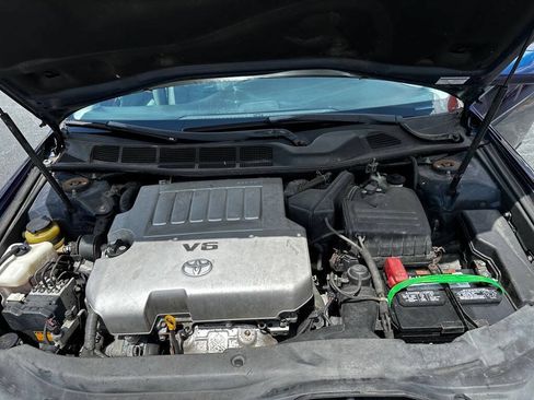 Used 2006 Toyota Avalon XLS FWD image 21