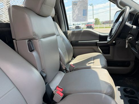 Used 2019 Ford F450 XL w/ XL Value Package RWD image 31