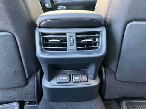 Used 2025 Lexus ES 350 w/ Premium Package FWD image 39