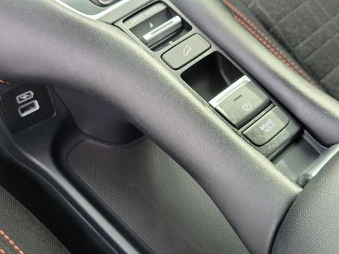 Certified 2023 Honda HR-V Sport image 31