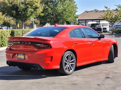 Certified 2023 Dodge Charger R/T image 5