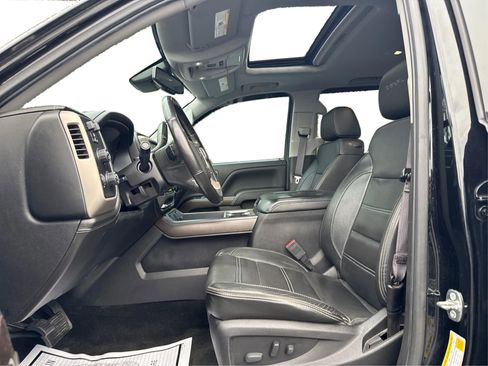 Used 2017 GMC Sierra 1500 Denali AWD/4WD image 11