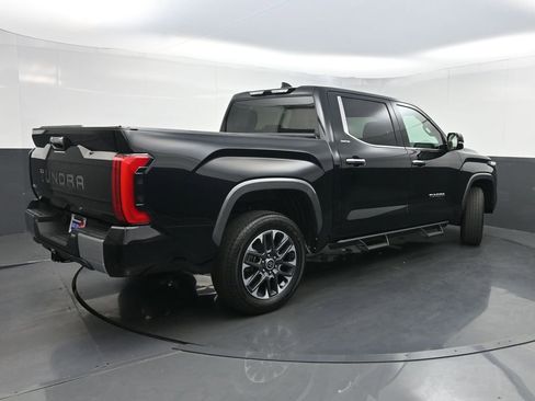 Used 2024 Toyota Tundra Limited image 26