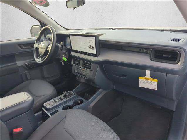 Certified 2025 Ford Maverick XL w/ Equipment Group 102A AWD/4WD image 23