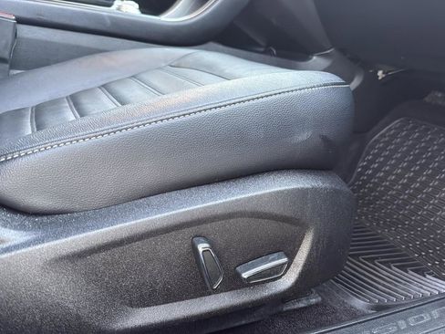 Certified 2017 Ford Fusion SE w/ Fusion SE Technology Package image 25