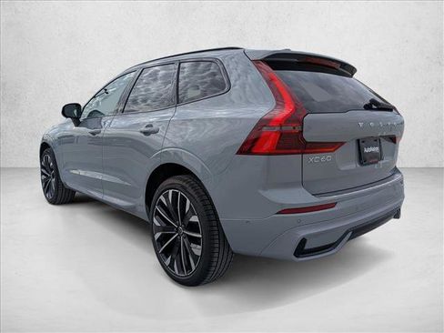 New 2026 Volvo XC60 B5 Ultra w/ Protection Package Premier image 9