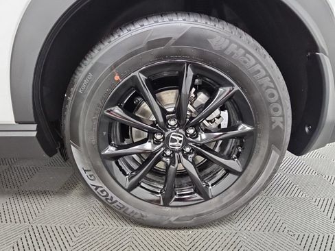 New 2026 Honda CR-V Sport image 39