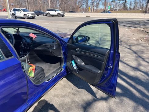 Used 2021 Honda Accord Sport Special Edition image 16