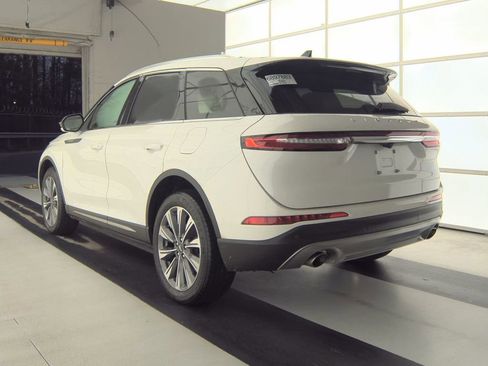 Used 2021 Lincoln Corsair Reserve w/ Elements Package image 5