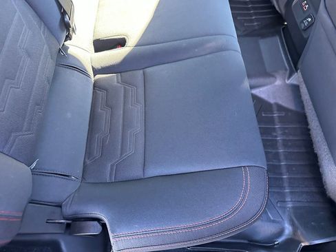 Used 2022 Nissan Frontier Pro-X image 20