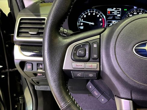 Used 2018 Subaru Forester 2.0XT Touring AWD/4WD image 12