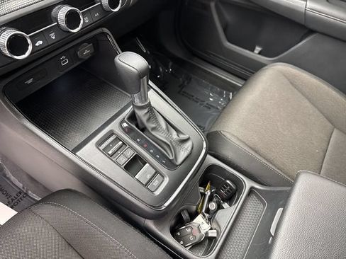 Used 2024 Honda CR-V LX image 21