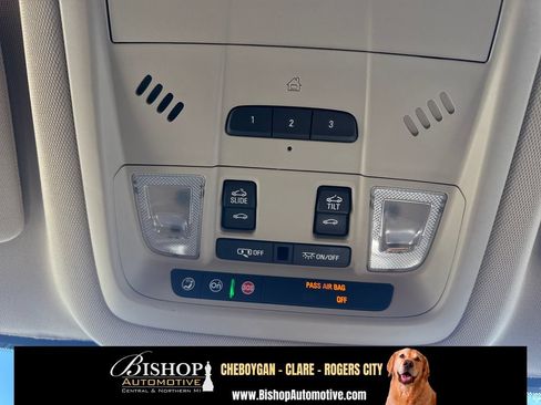 Used 2019 GMC Acadia SLT AWD/4WD image 29