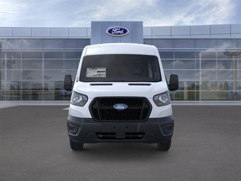 New 2026 Ford Transit 150 148 Medium Roof w/ Load Area Protection Package RWD image 9