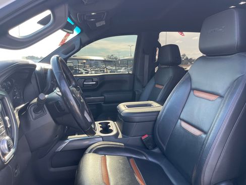 Used 2021 GMC Sierra 1500 AT4 image 13