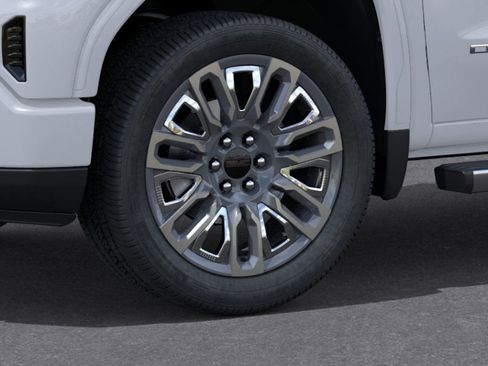 New 2026 GMC Sierra 1500 Denali Ultimate image 10