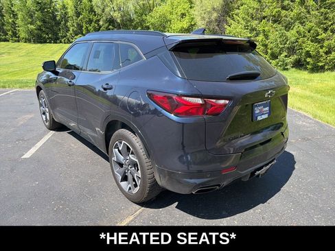 Used 2020 Chevrolet Blazer RS AWD/4WD image 5