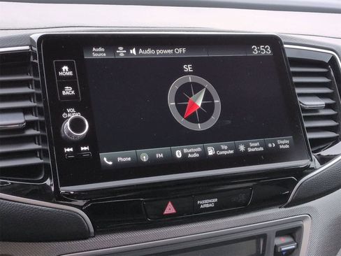 New 2026 Honda Ridgeline RTL image 31