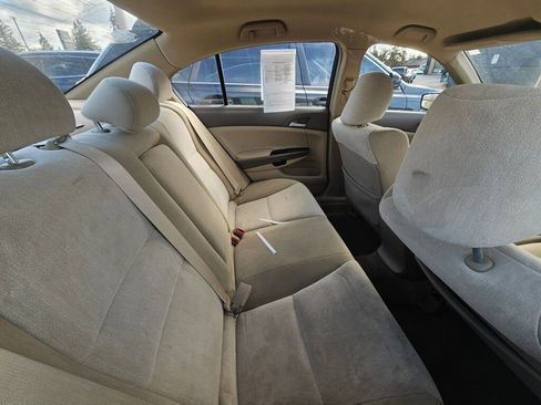 Used 2009 Honda Accord LX-P image 11