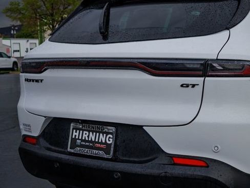 Used 2024 Dodge Hornet GT w/ GT Blacktop Package AWD/4WD image 22