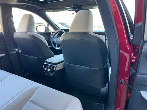 New 2026 Lexus RX 350h AWD/4WD image 46