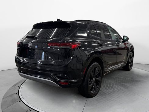 Used 2023 Buick Envision Essence w/ Technology Package I image 5