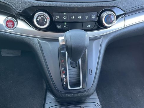 Used 2016 Honda CR-V EX image 25