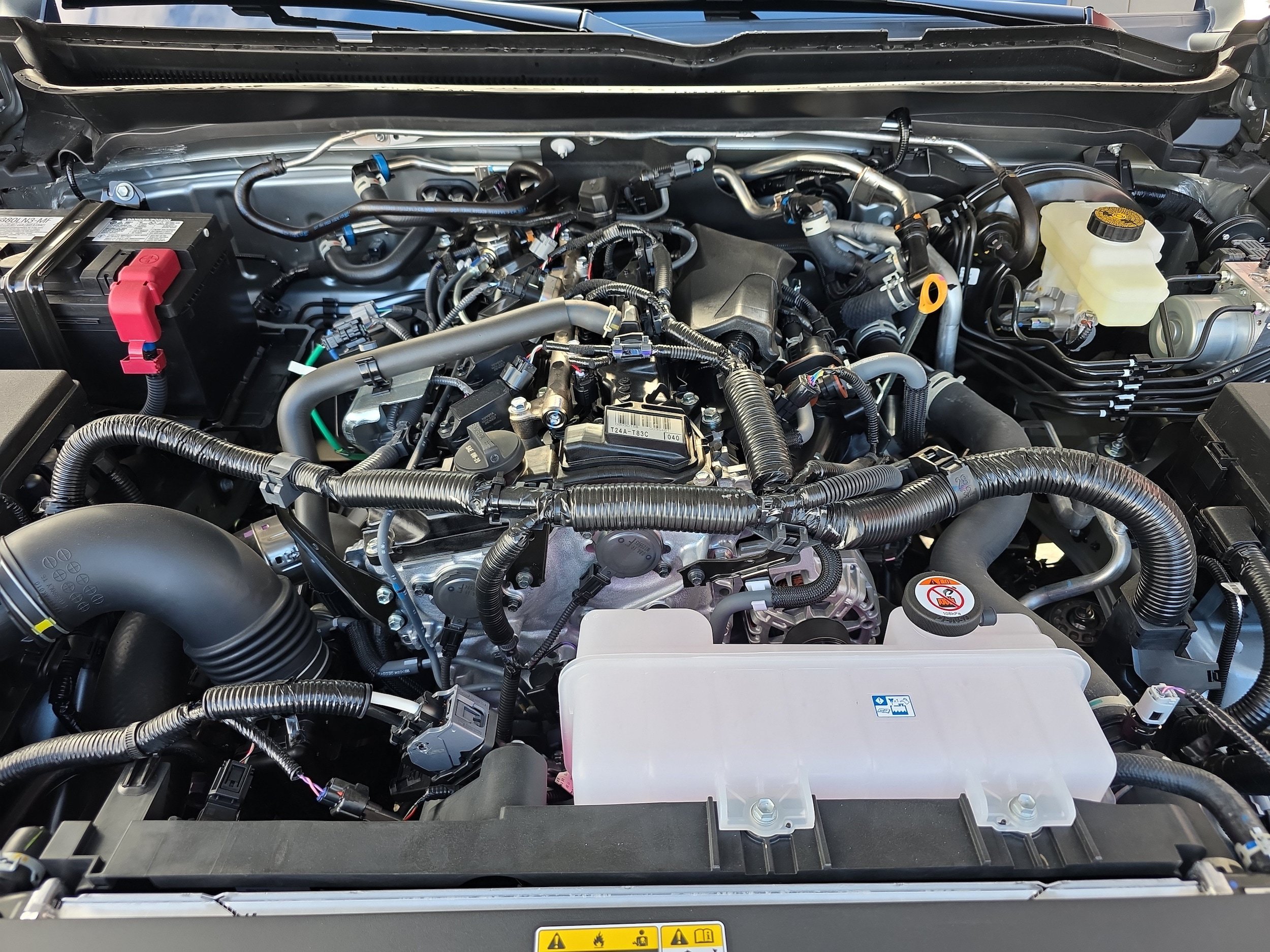 Used 2026 Toyota Tacoma 4x4 Double Cab image 9