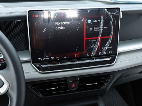 New 2026 Volkswagen Tiguan SE image 62