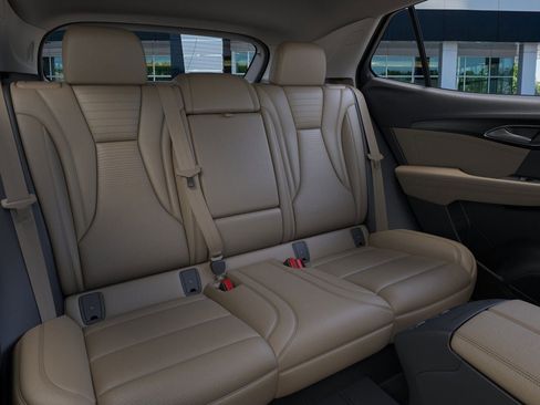 New 2026 Buick Envision Preferred image 17