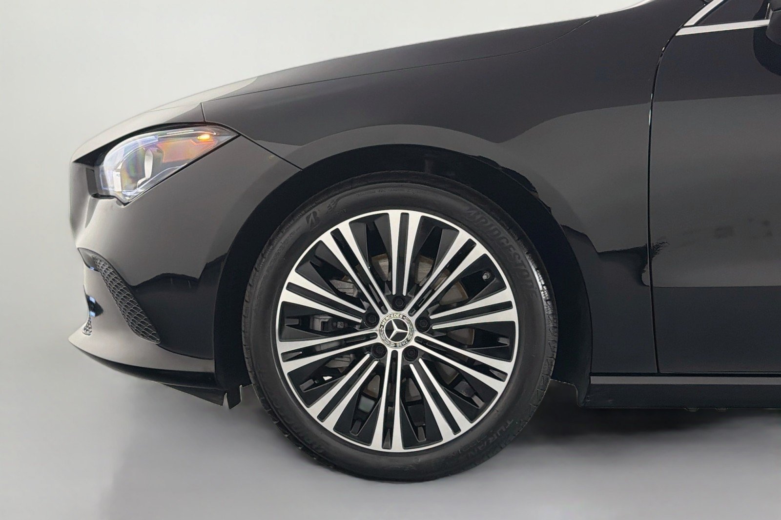 Certified 2023 Mercedes-Benz CLA 250 image 11