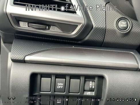 Used 2021 Subaru Forester Premium AWD/4WD image 15