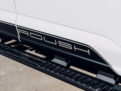 New 2026 Ford F250 Lariat w/ Black Appearance Package image 11