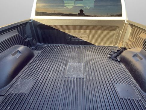 Used 2016 RAM 1500 Tradesman w/ Popular Equipment Group image 9