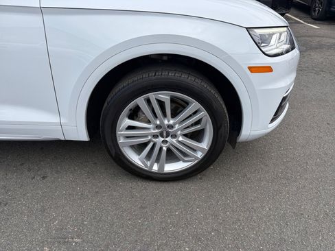 Used 2019 Audi Q5 2.0T Premium Plus w/ Premium Plus Package image 25