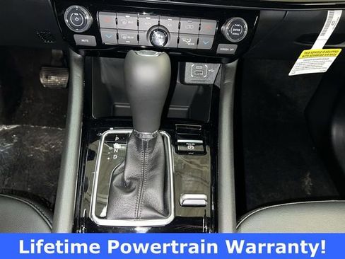 New 2026 Jeep Compass Limited image 22