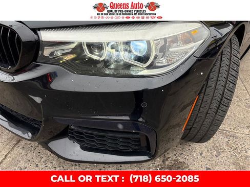 Used 2019 BMW 530e w/ M Sport Package image 34