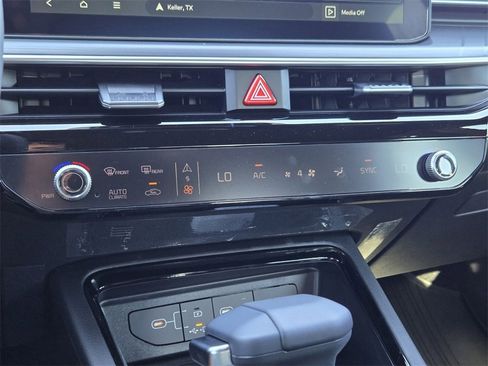 New 2026 Kia K5 GT-Line image 14