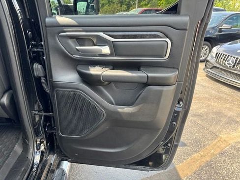 Used 2023 RAM 1500 Big Horn AWD/4WD image 24
