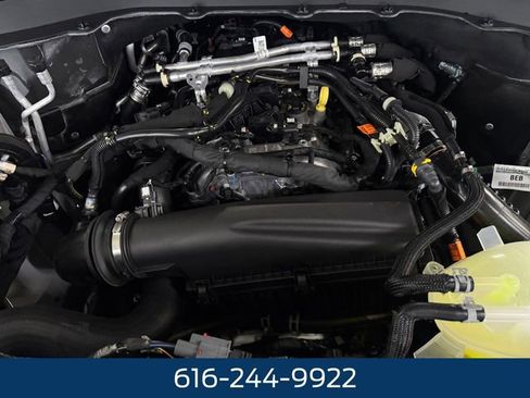 New 2026 Ford Explorer Active w/ Active Comfort Package image 6